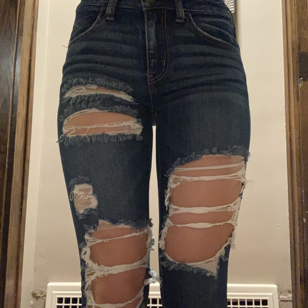 Skinny Jean 00